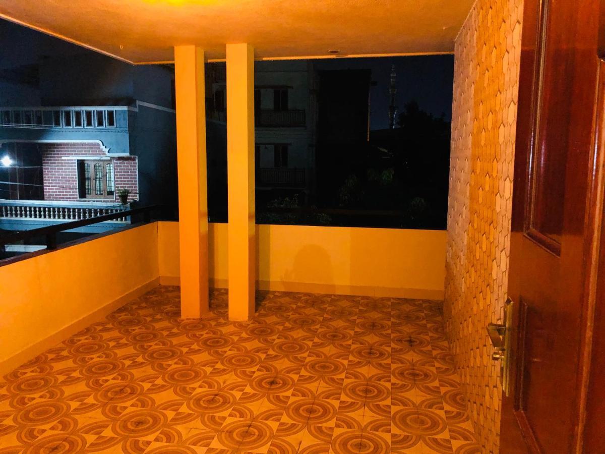 Sapthagiri Nest Διαμέρισμα Chikmagalūr Εξωτερικό φωτογραφία
