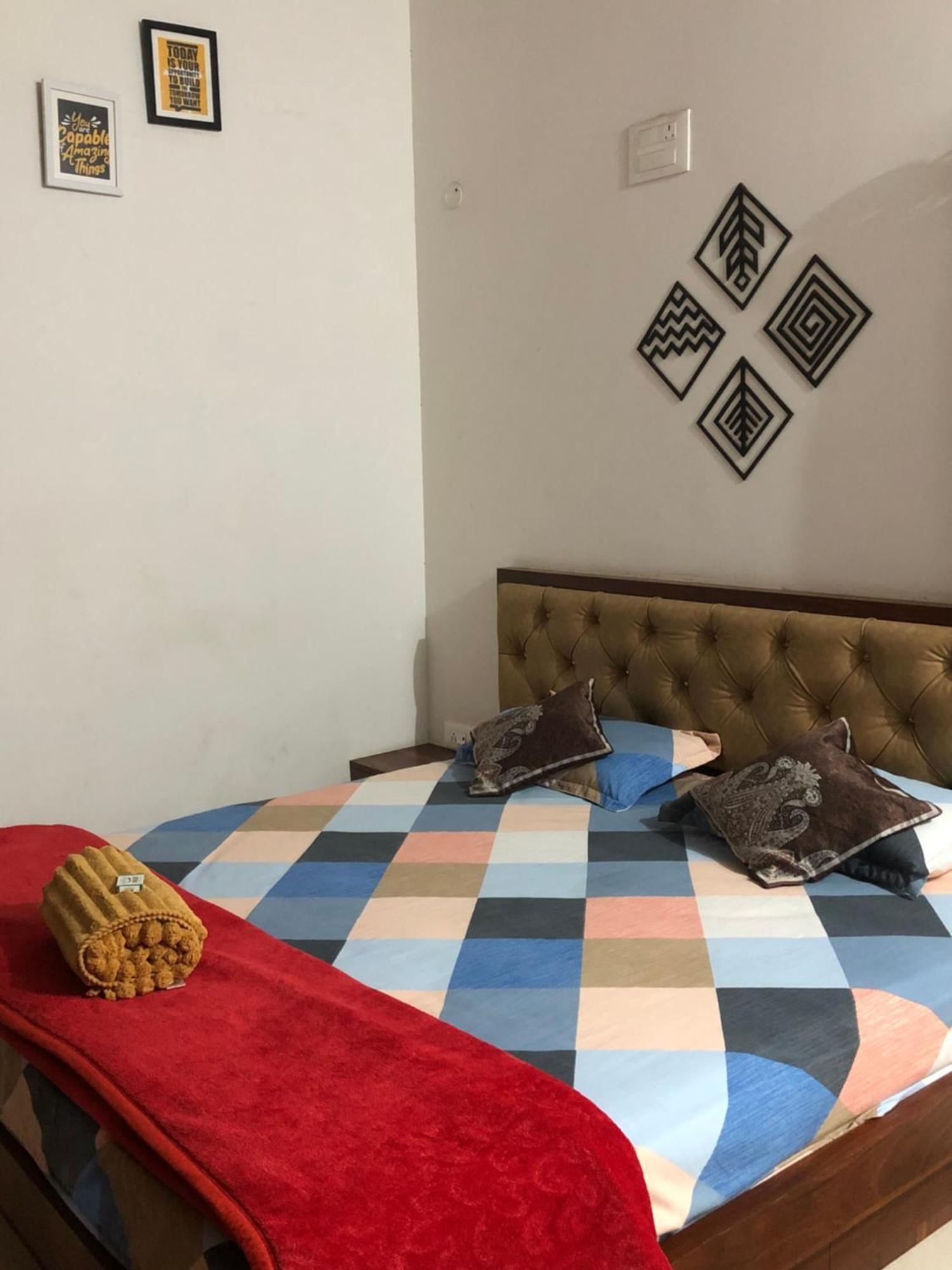 Sapthagiri Nest Διαμέρισμα Chikmagalūr Εξωτερικό φωτογραφία